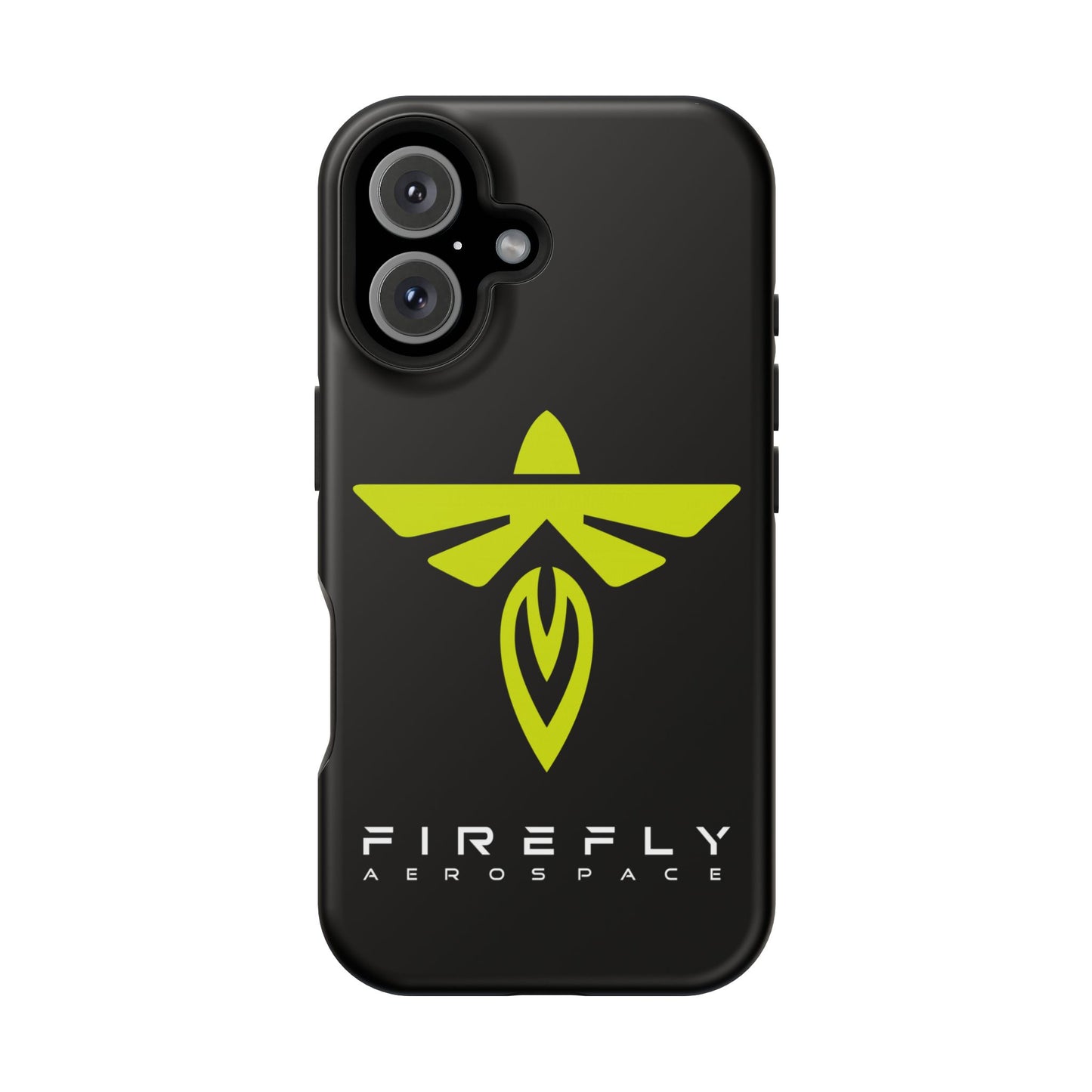 Firefly Impact-Resistant Phone Case | Protective iPhone Case