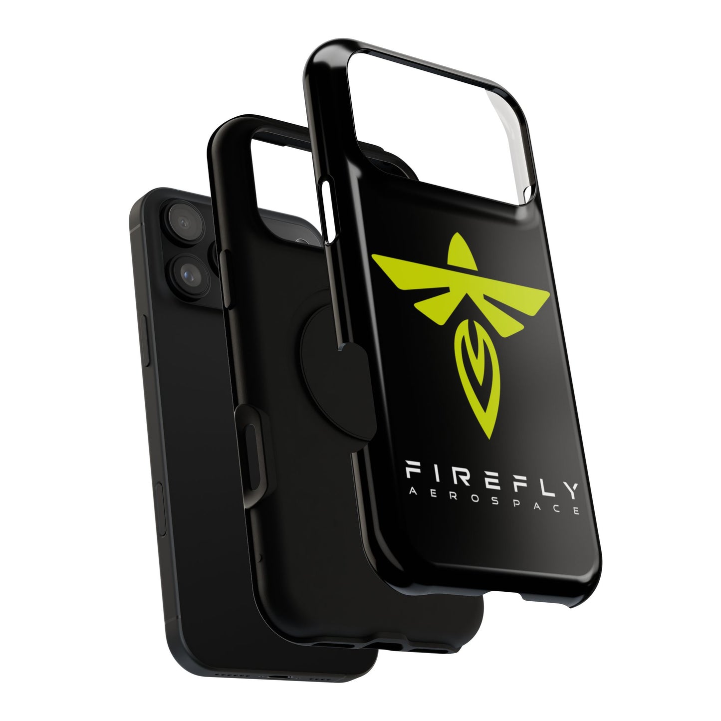 Firefly Impact-Resistant Phone Case | Protective iPhone Case