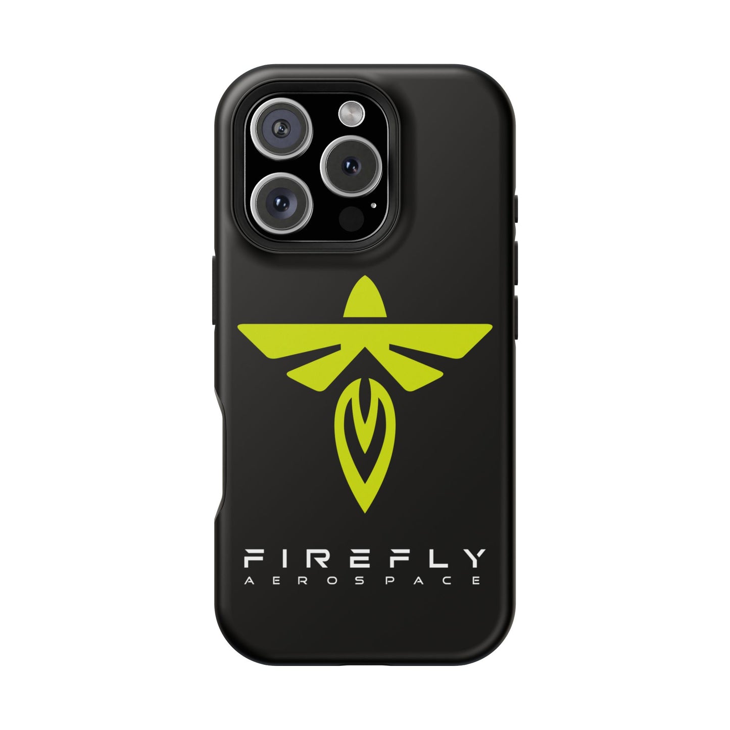 Firefly Impact-Resistant Phone Case | Protective iPhone Case