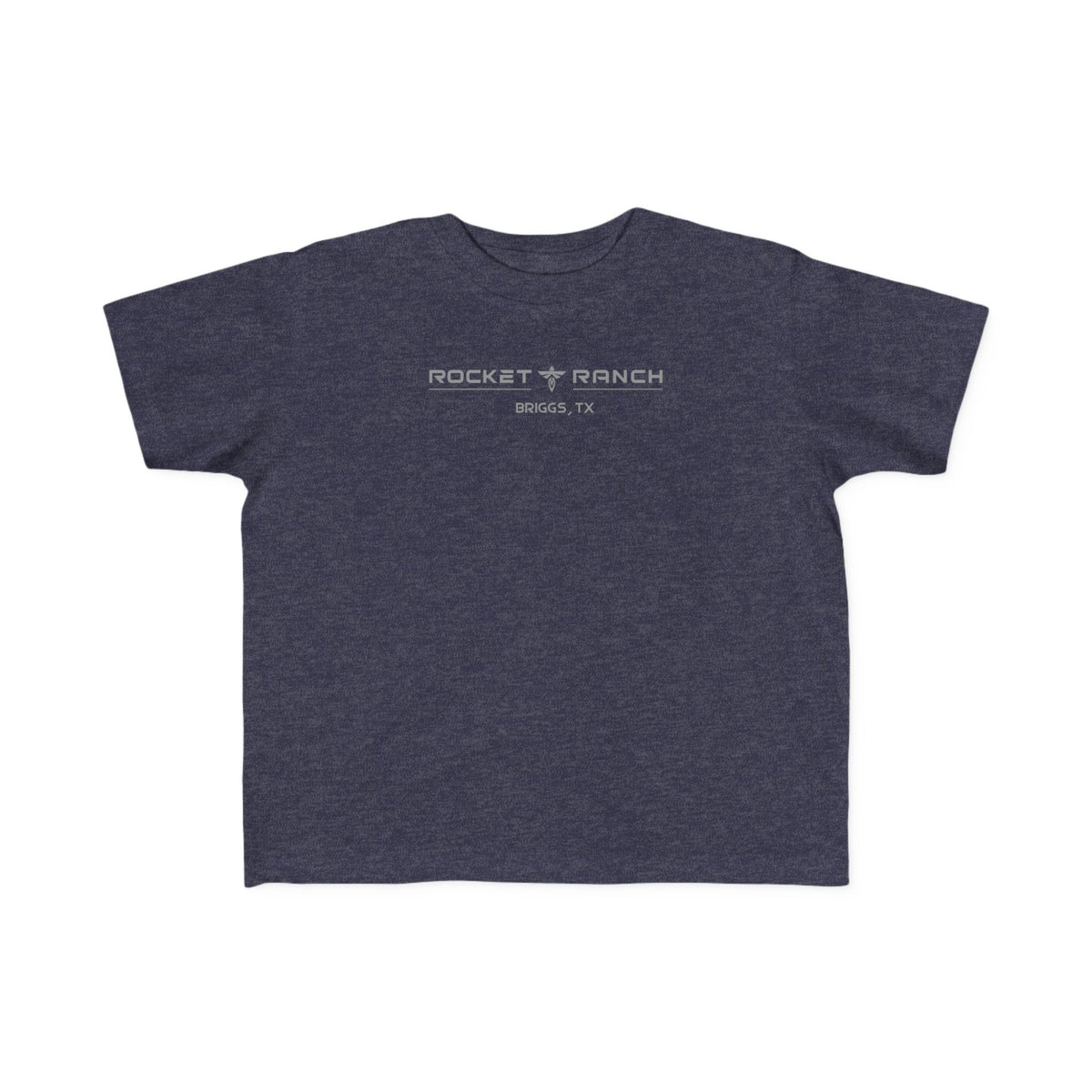 Firefly Aerospace Rocket Ranch Toddler T-Shirt