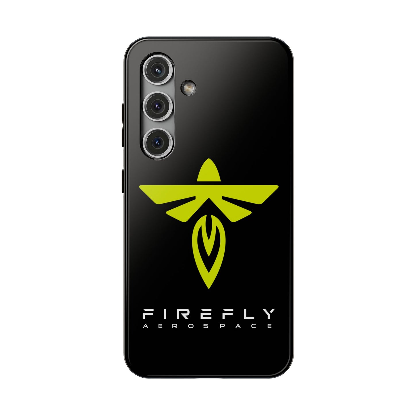 Firefly Impact-Resistant Phone Case | Protective iPhone Case