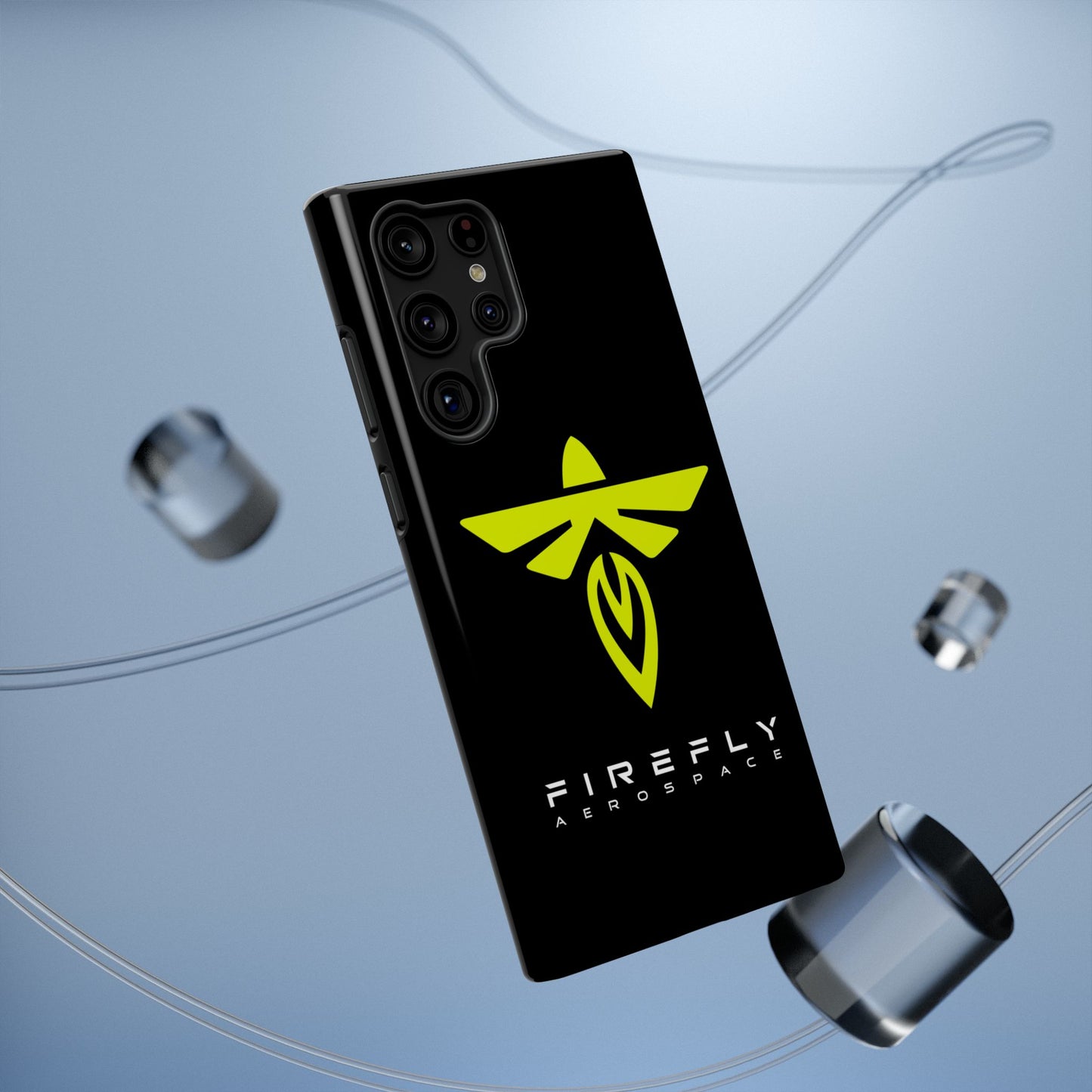 Firefly Impact-Resistant Phone Case | Protective iPhone Case