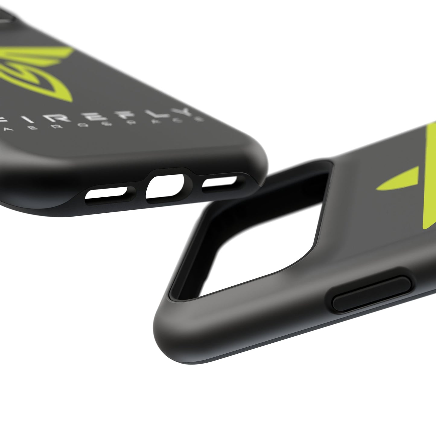 Firefly Impact-Resistant Phone Case | Protective iPhone Case
