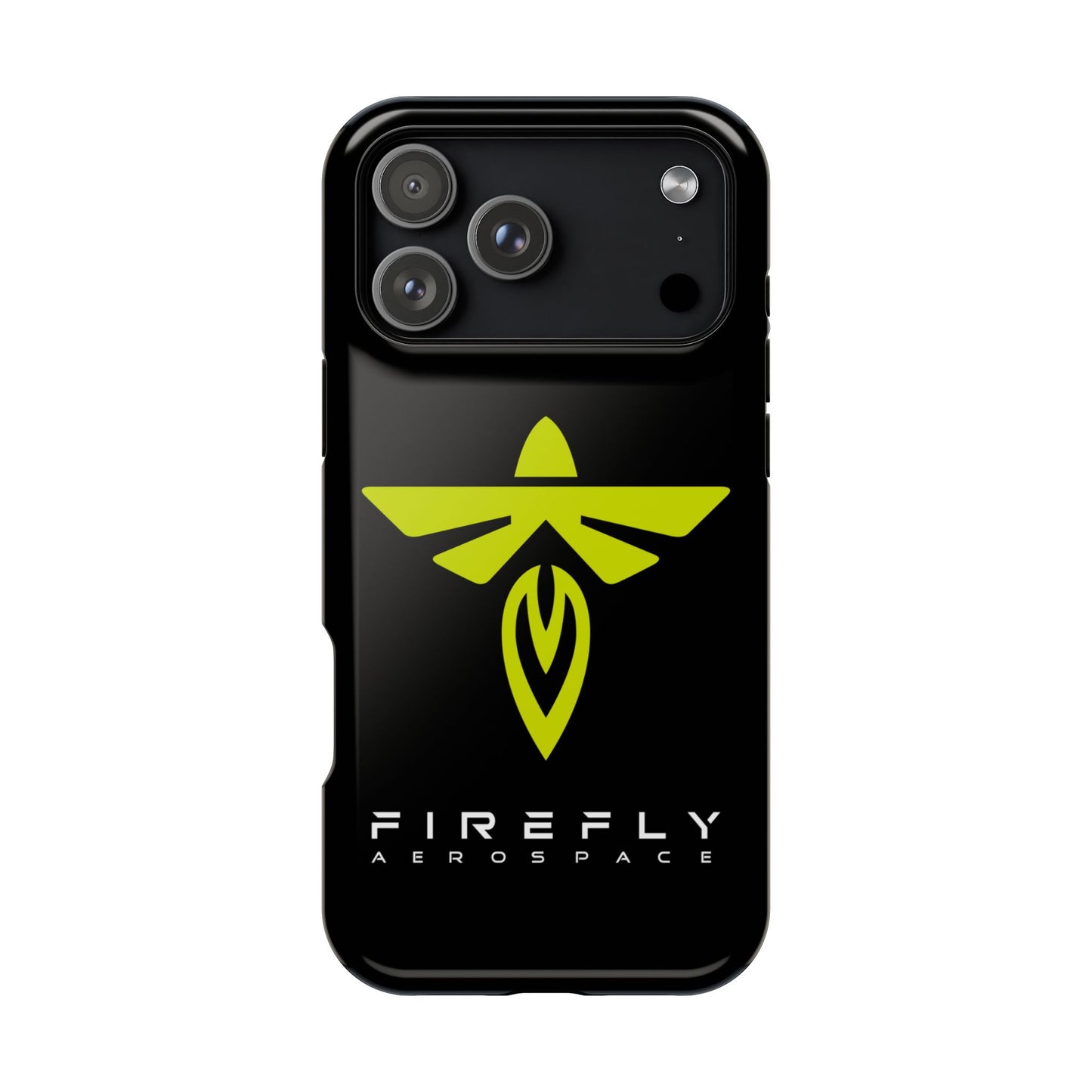 Firefly Impact-Resistant Phone Case | Protective iPhone Case