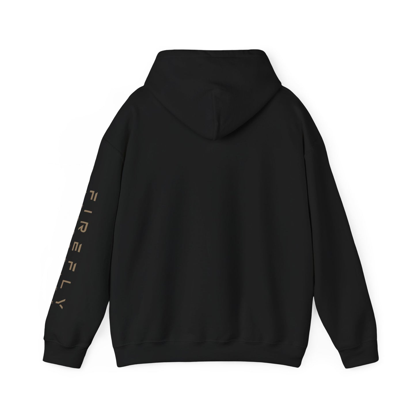 Firefly Camo Hooded Sweatshirt | Unisex Heavy Blend™ Hoodie