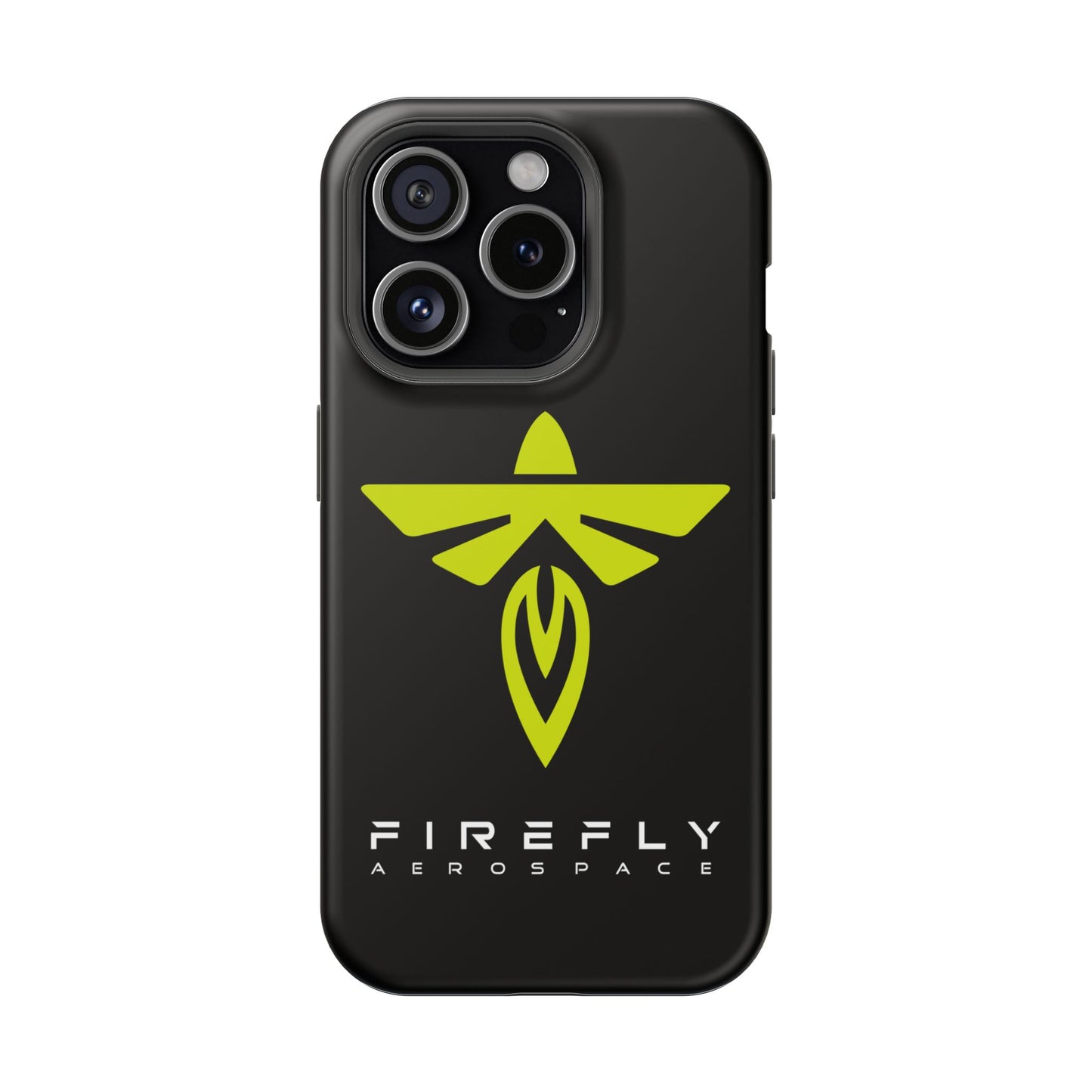Firefly Impact-Resistant Phone Case | Protective iPhone Case