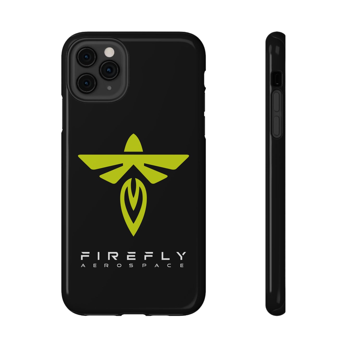 Firefly Impact-Resistant Phone Case | Protective iPhone Case