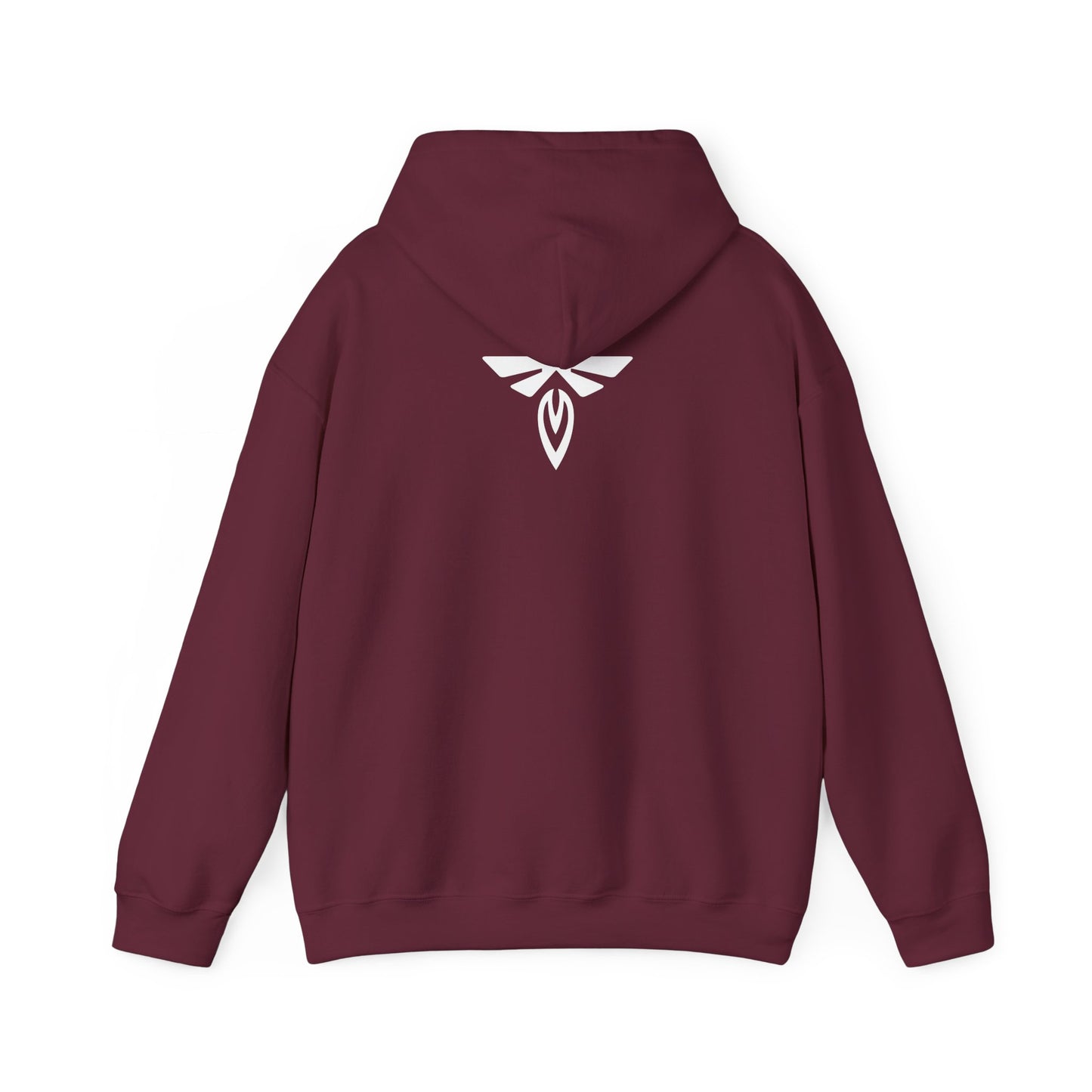Firefly Unisex Heavy Blend™ Hooded Sweatshirt