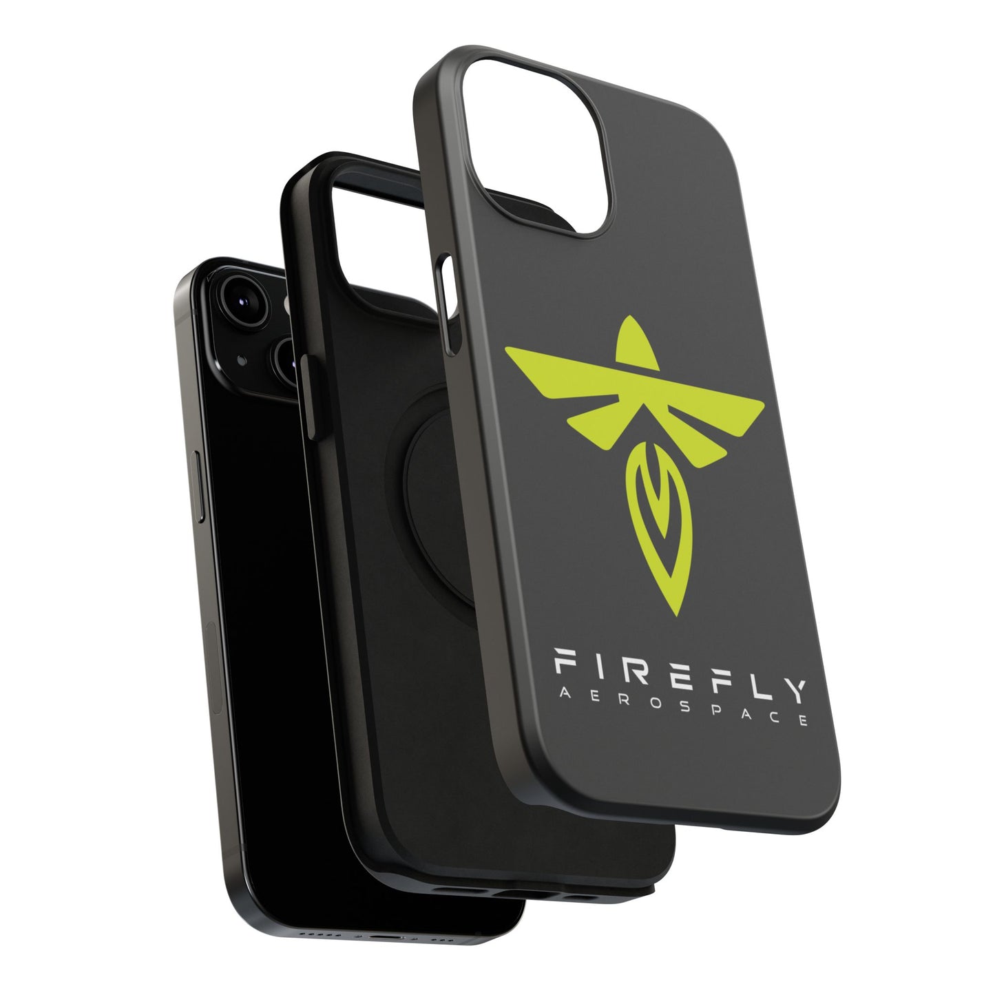 Firefly Impact-Resistant Phone Case | Protective iPhone Case