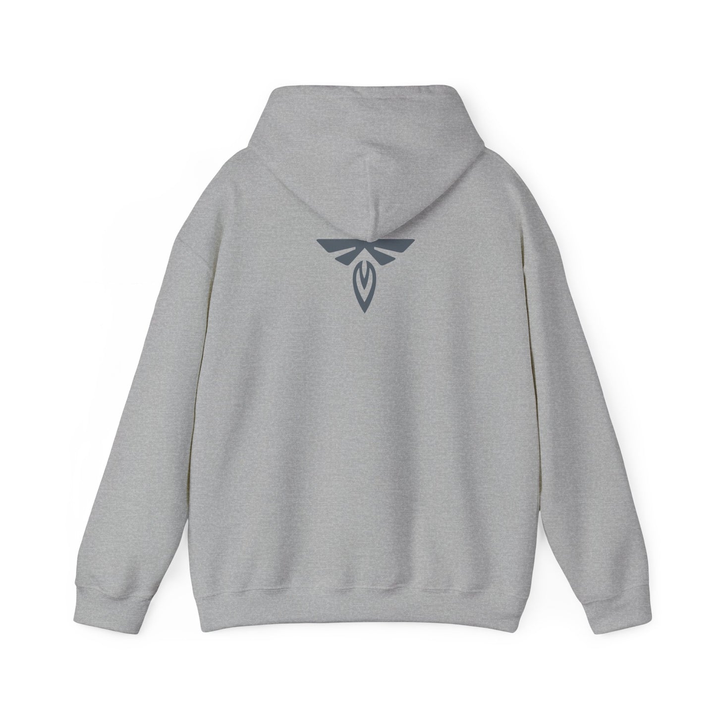 Firefly Unisex Heavy Blend™ Hooded Sweatshirt