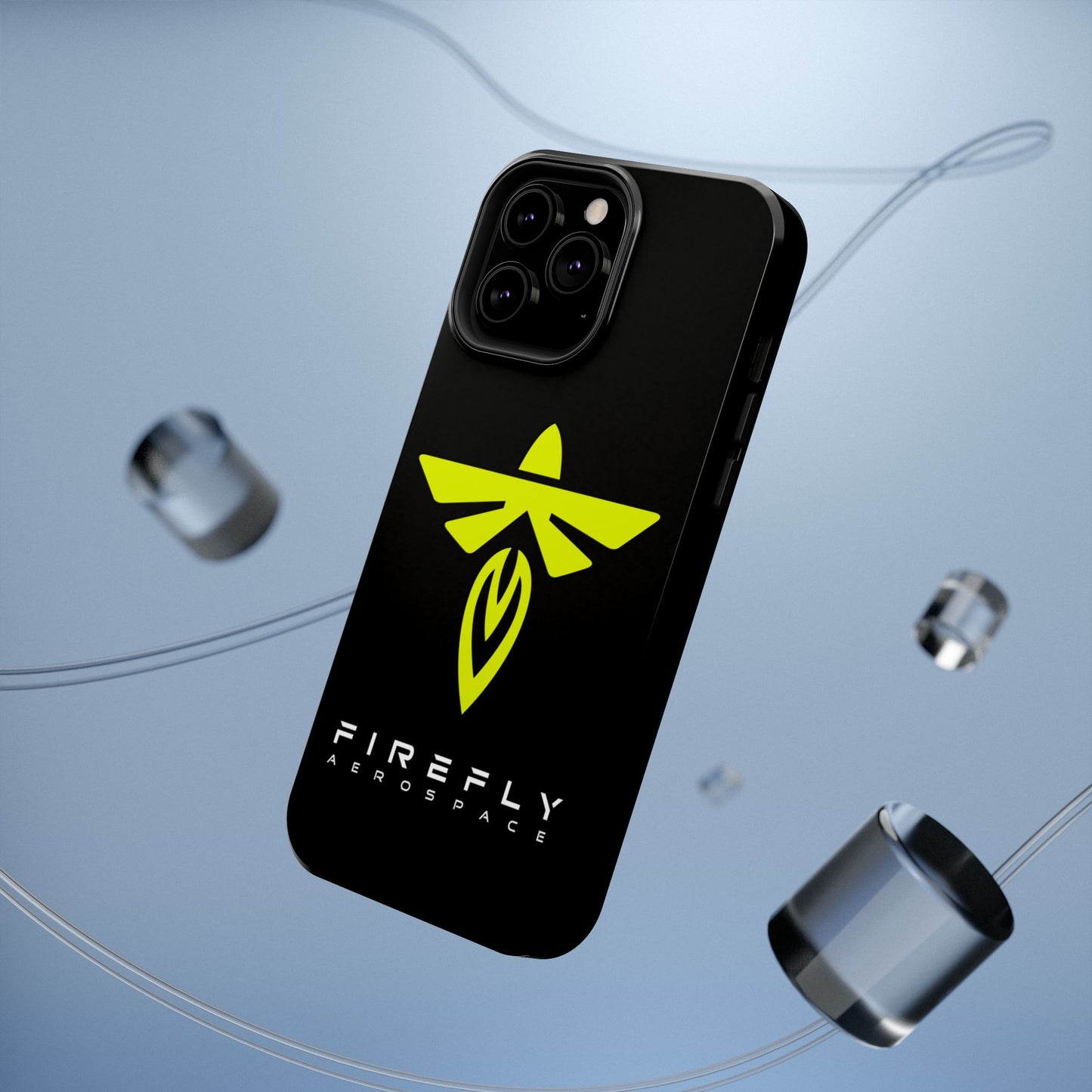 Firefly Impact-Resistant Phone Case | Protective iPhone Case