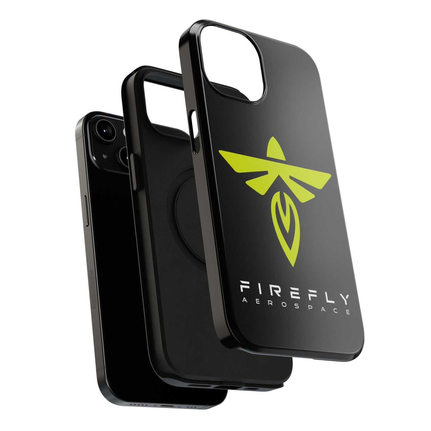 Firefly Impact-Resistant Phone Case | Protective iPhone Case
