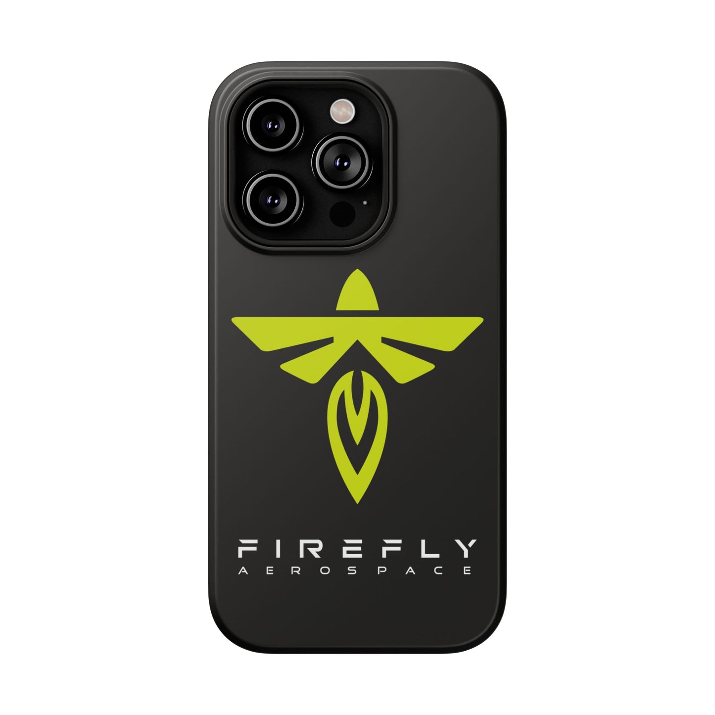 Firefly Impact-Resistant Phone Case | Protective iPhone Case