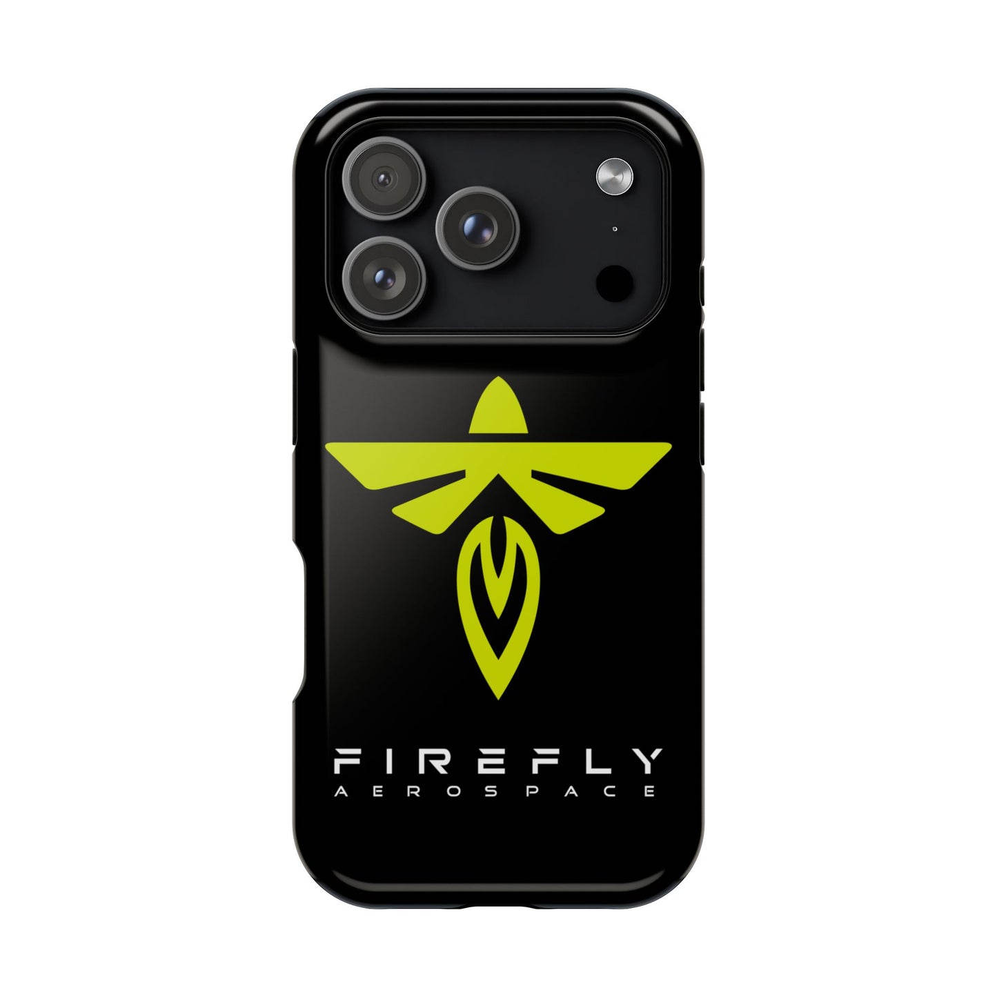 Firefly Impact-Resistant Phone Case | Protective iPhone Case