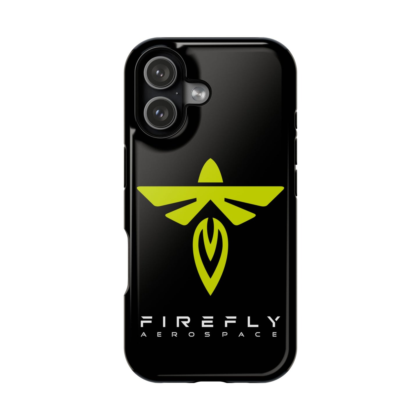 Firefly Impact-Resistant Phone Case | Protective iPhone Case