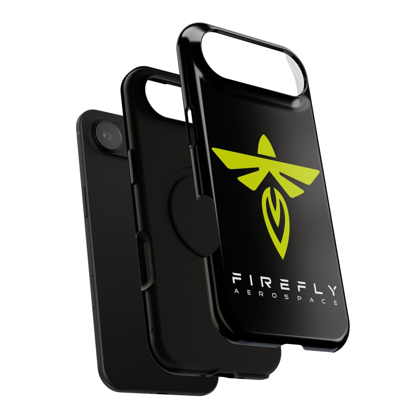 Firefly Impact-Resistant Phone Case | Protective iPhone Case