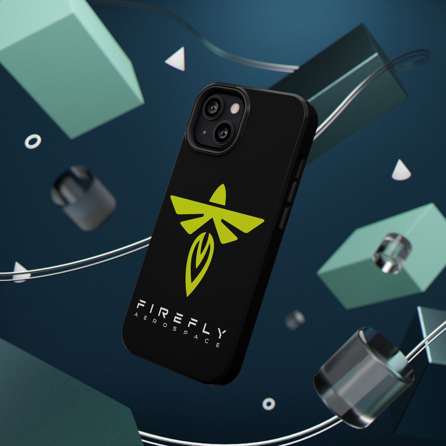 Firefly Impact-Resistant Phone Case | Protective iPhone Case