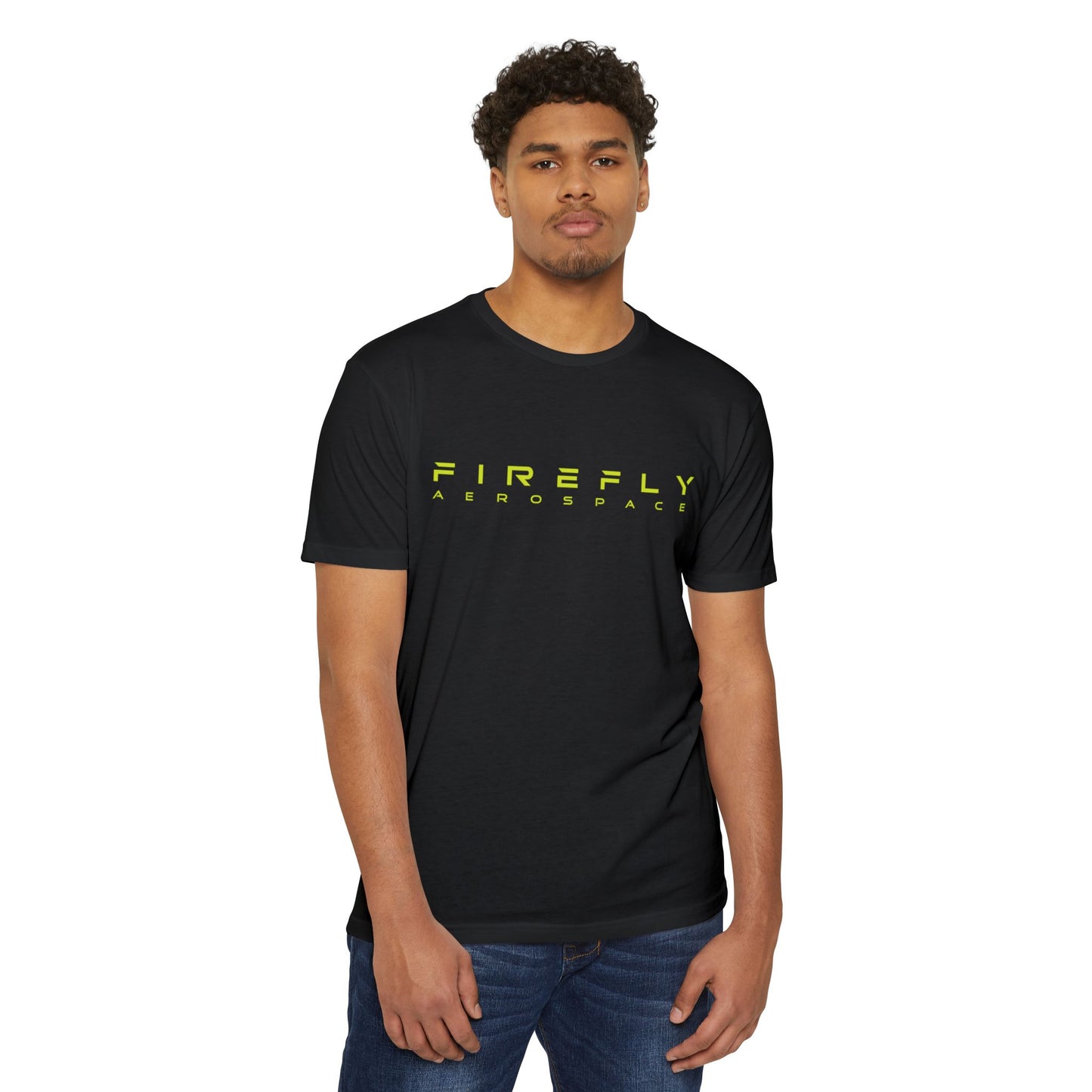 Lucky Firefly T-shirt