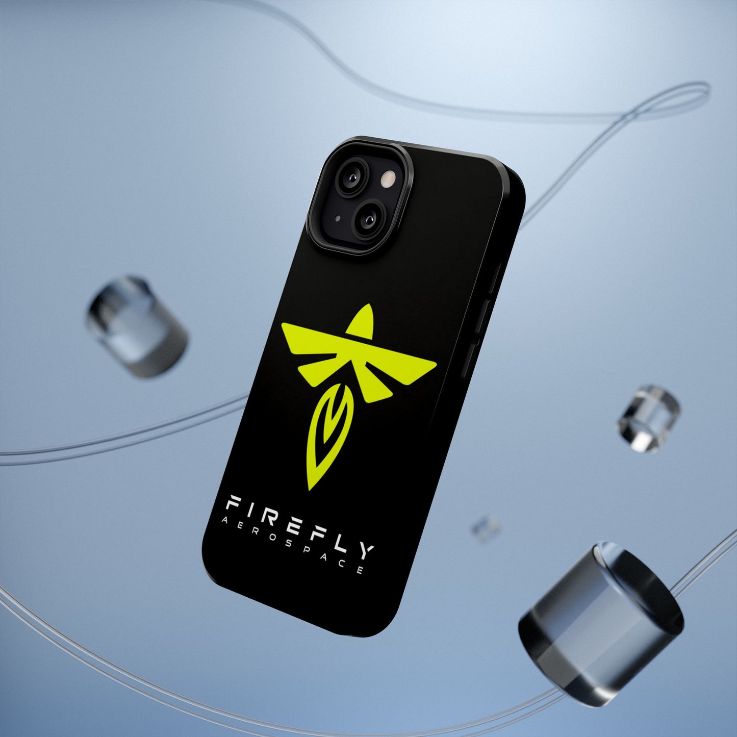 Firefly Impact-Resistant Phone Case | Protective iPhone Case