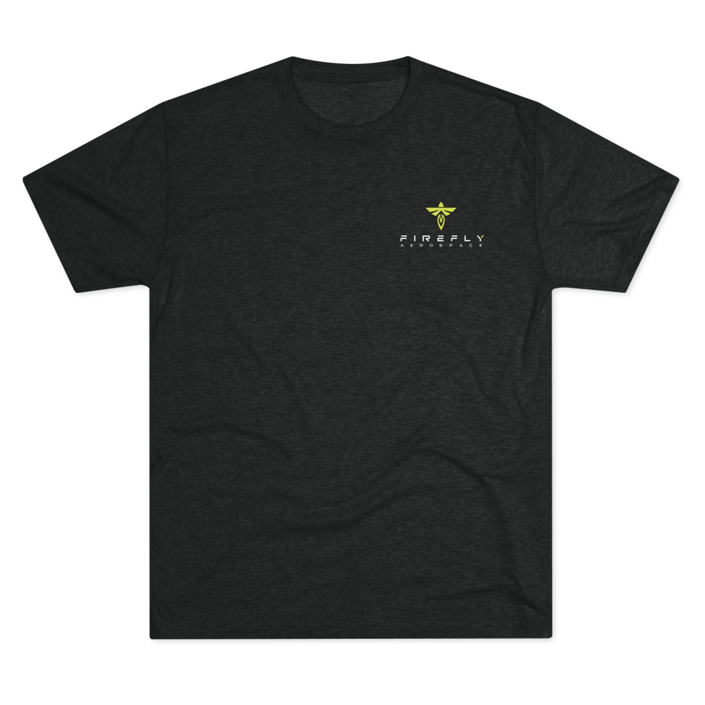 Firefly Unisex Eclipse Launch Vehicle T-shirt