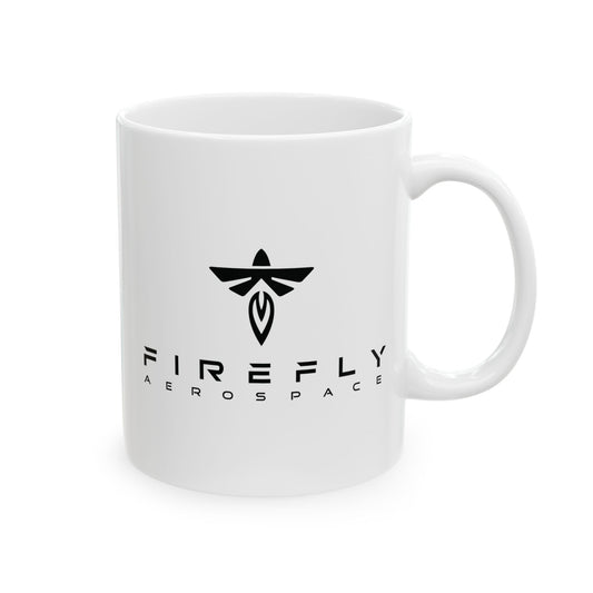 Firefly Branded Coffee Mug
