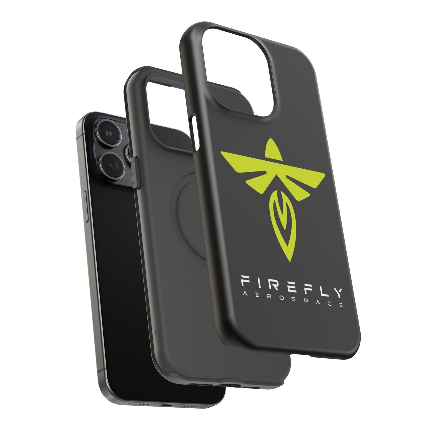 Firefly Impact-Resistant Phone Case | Protective iPhone Case