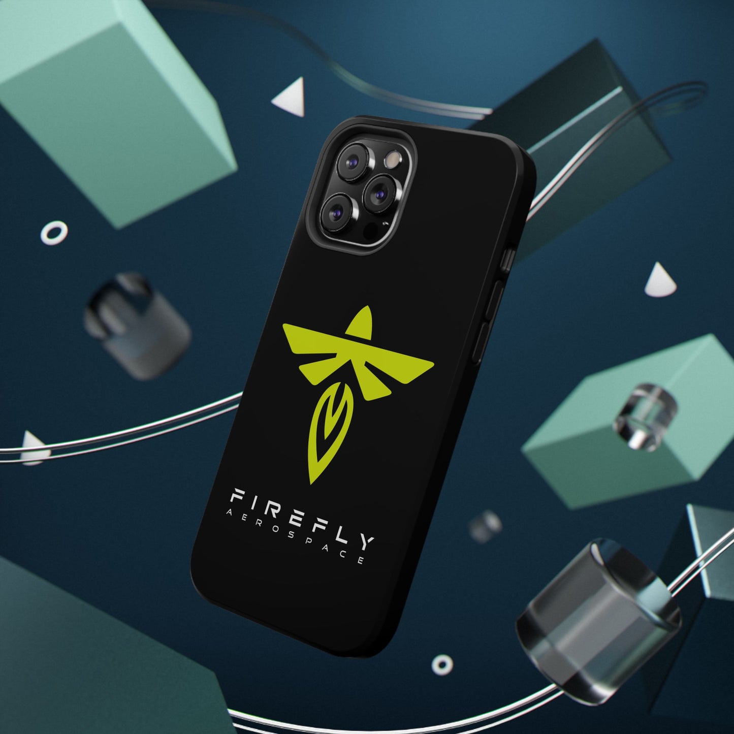 Firefly Impact-Resistant Phone Case | Protective iPhone Case