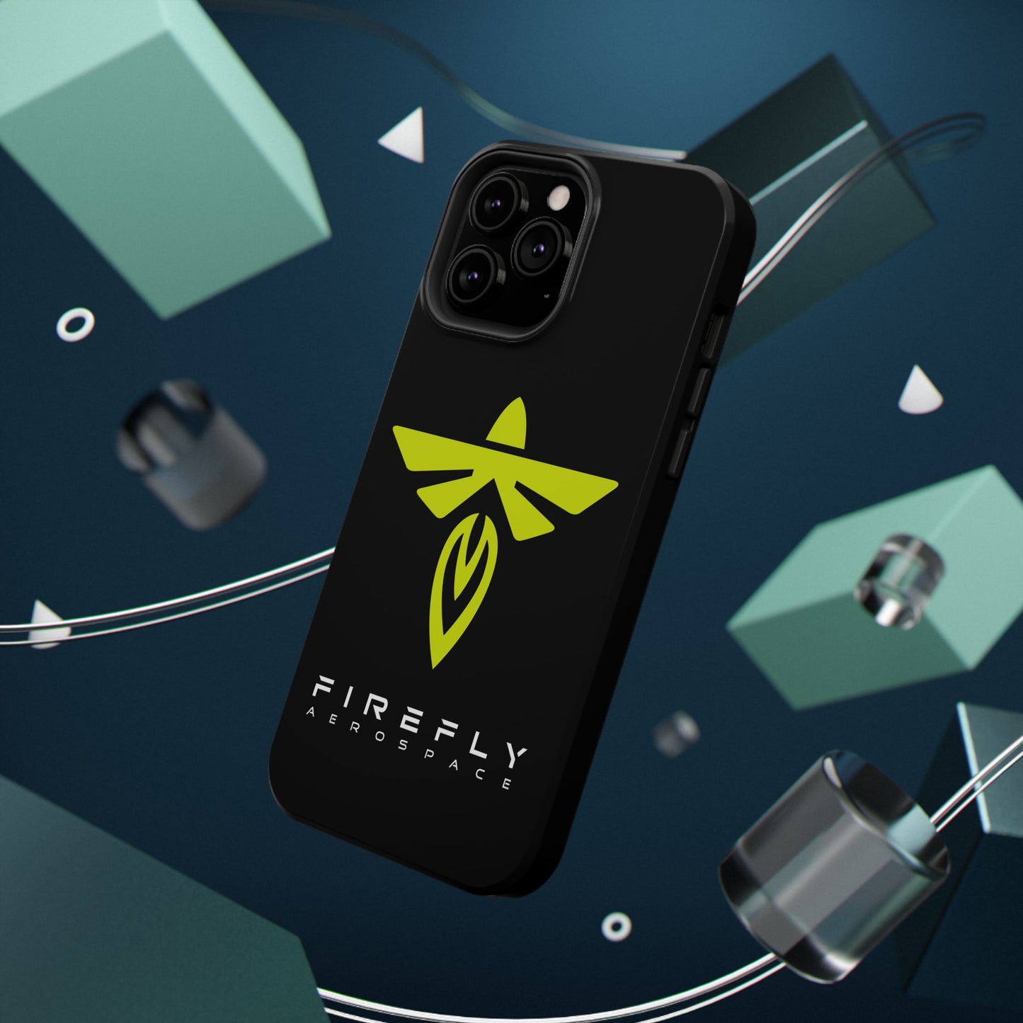 Firefly Impact-Resistant Phone Case | Protective iPhone Case