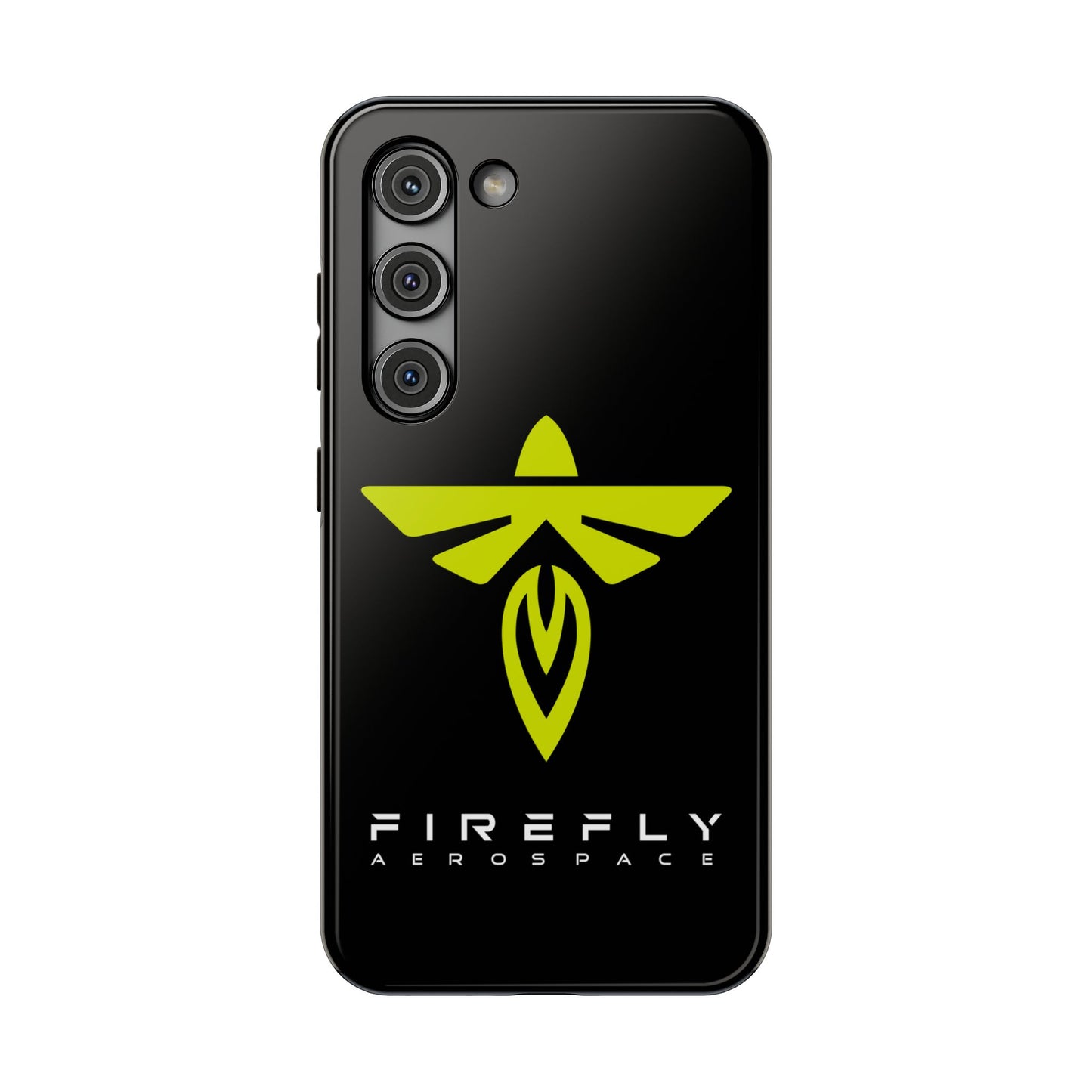 Firefly Impact-Resistant Phone Case | Protective iPhone Case