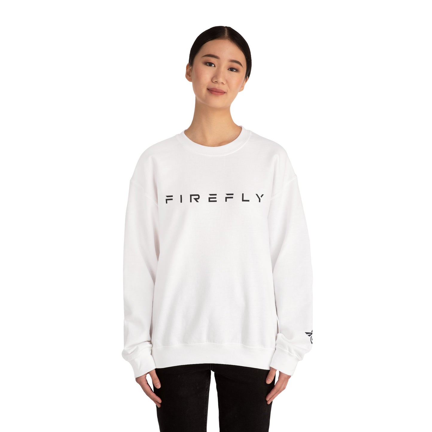 Firefly Unisex Heavy Blend™ Crewneck Sweatshirt