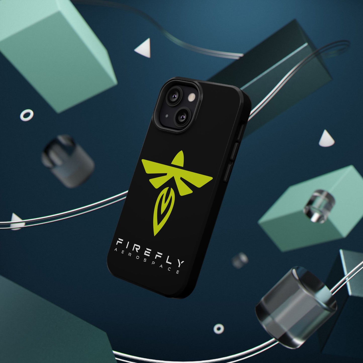 Firefly Impact-Resistant Phone Case | Protective iPhone Case