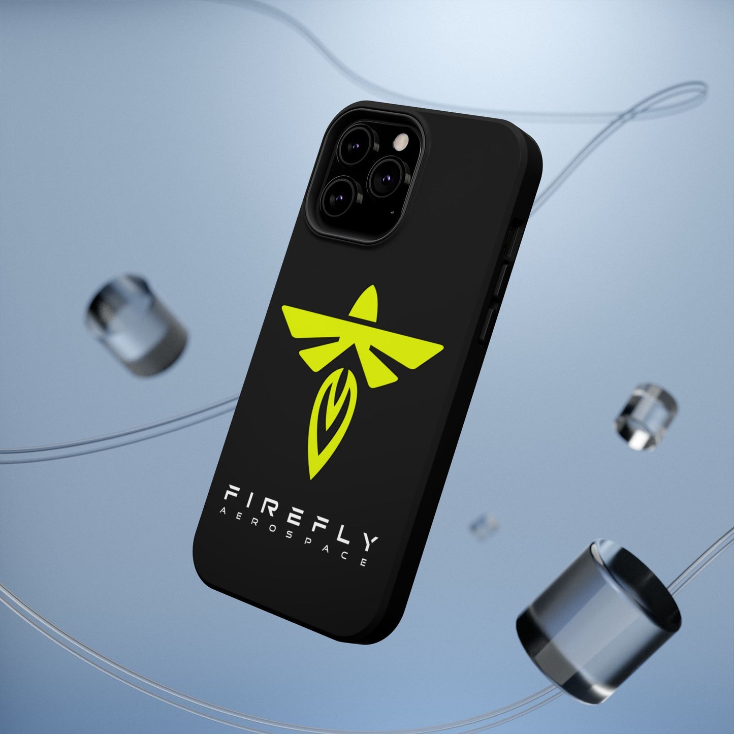 Firefly Impact-Resistant Phone Case | Protective iPhone Case