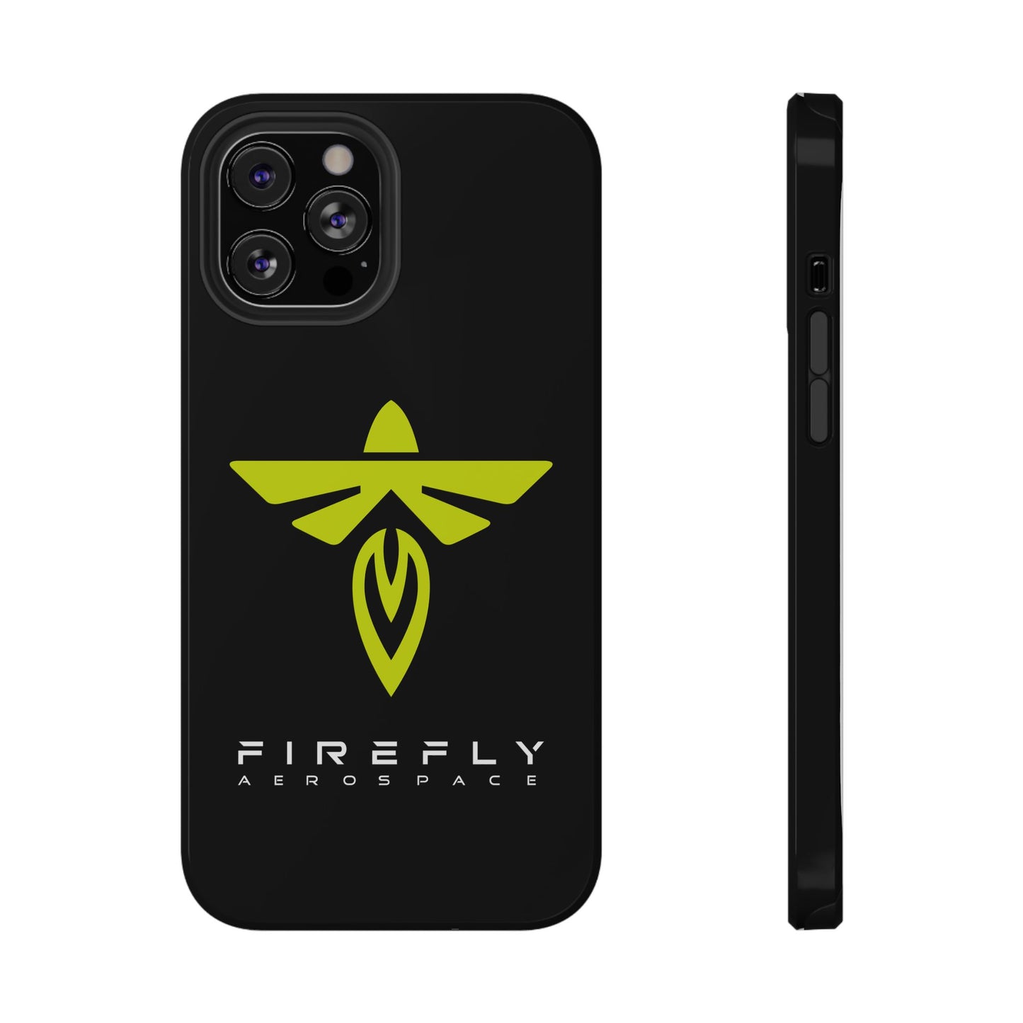 Firefly Impact-Resistant Phone Case | Protective iPhone Case