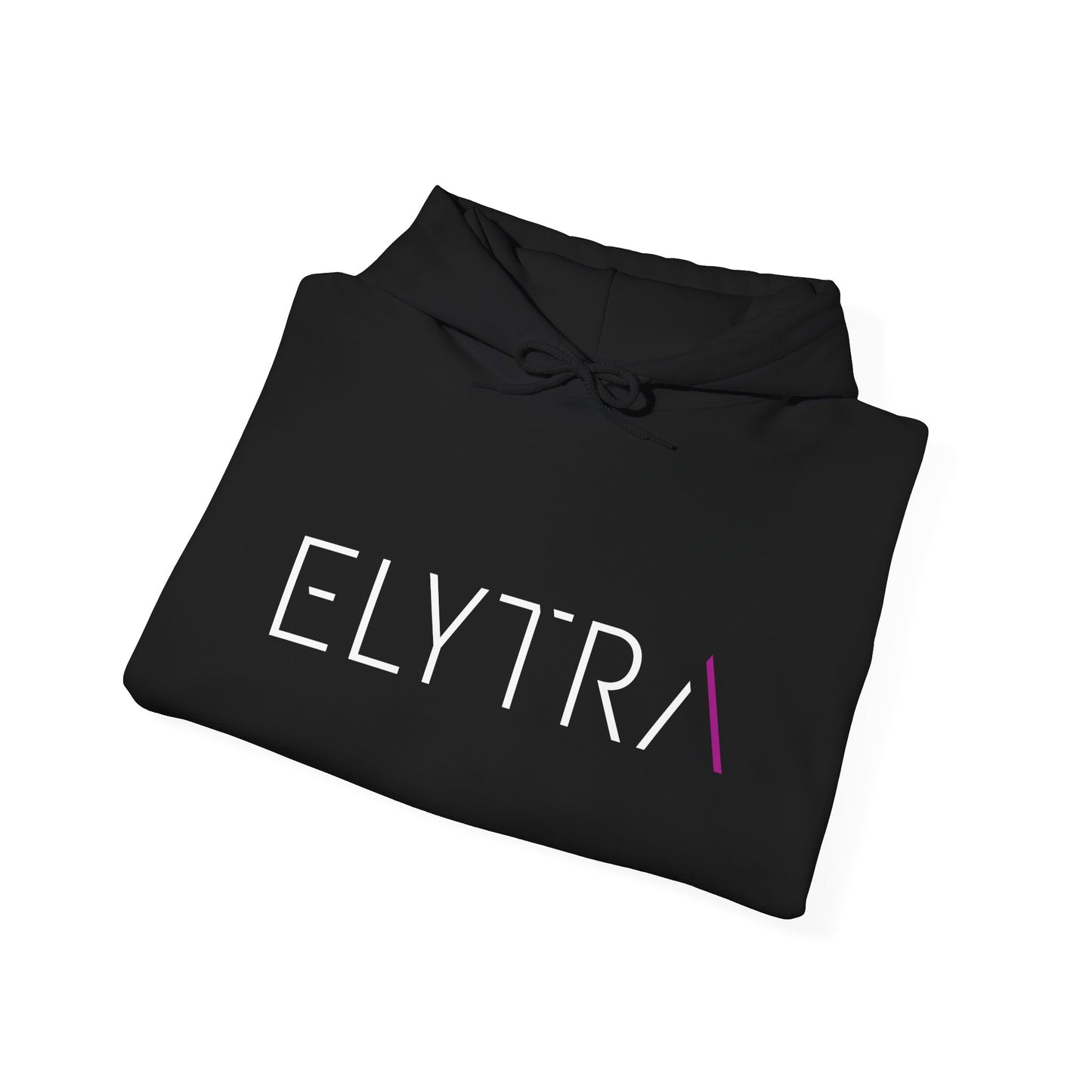 Elytra Unisex Heavy Blend™ Hooded Sweatshirt | Firefly Aerospace Hoodie