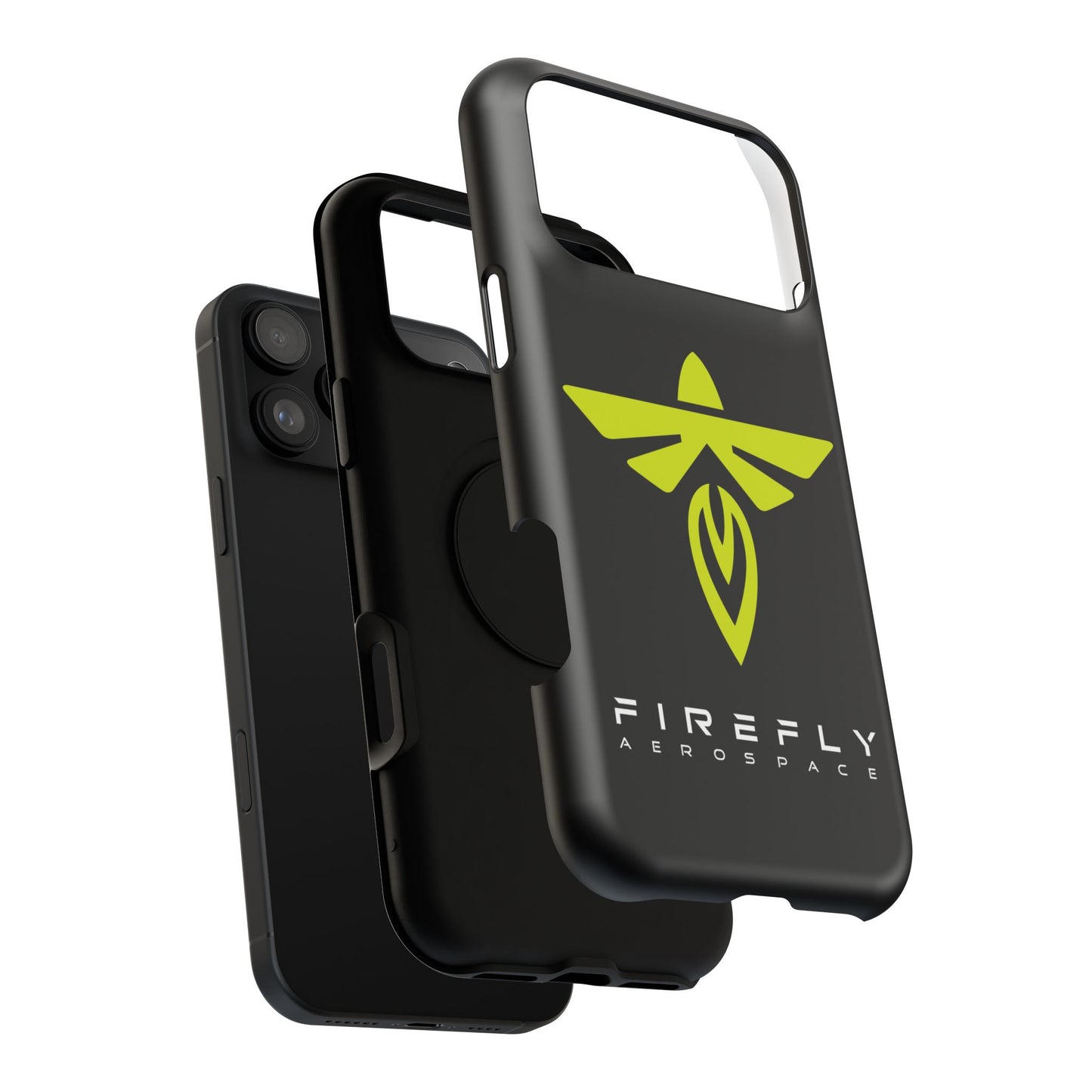 Firefly Impact-Resistant Phone Case | Protective iPhone Case
