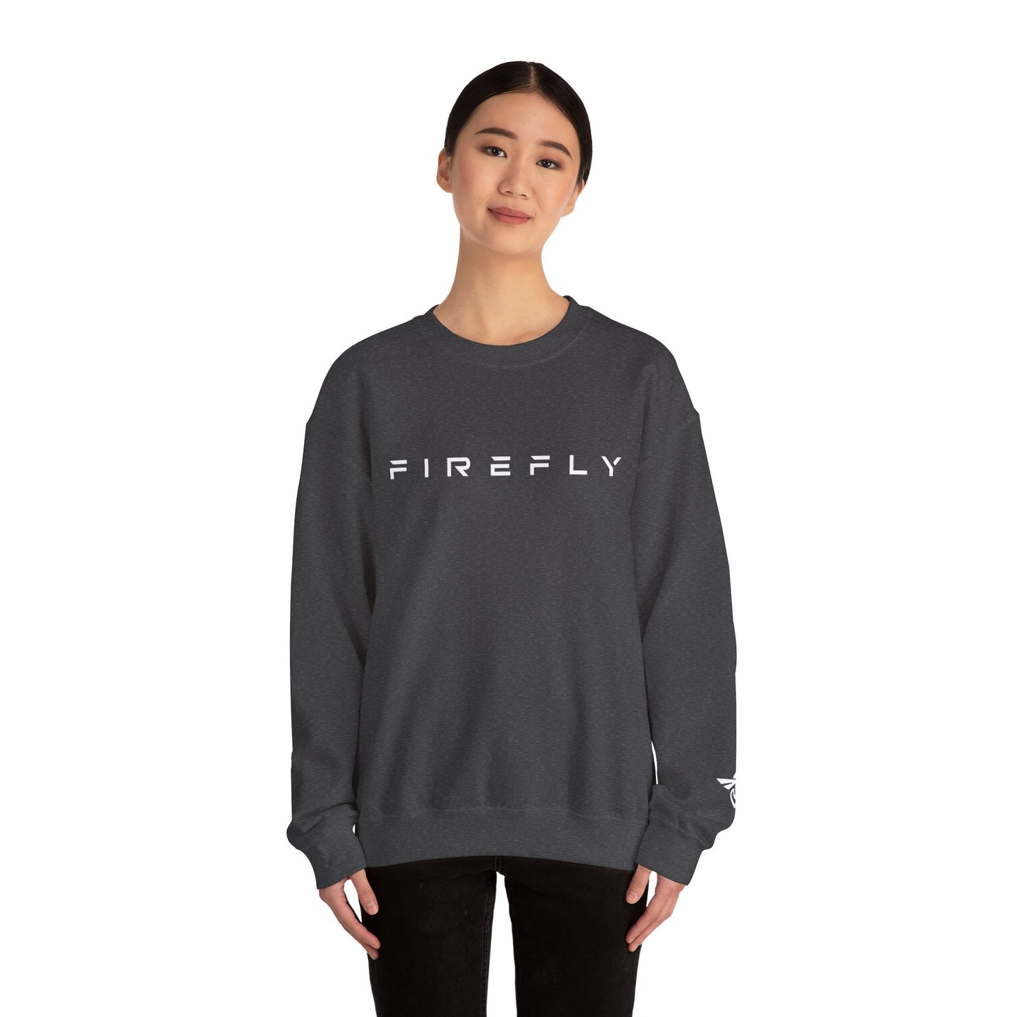 Firefly Unisex Heavy Blend™ Crewneck Sweatshirt