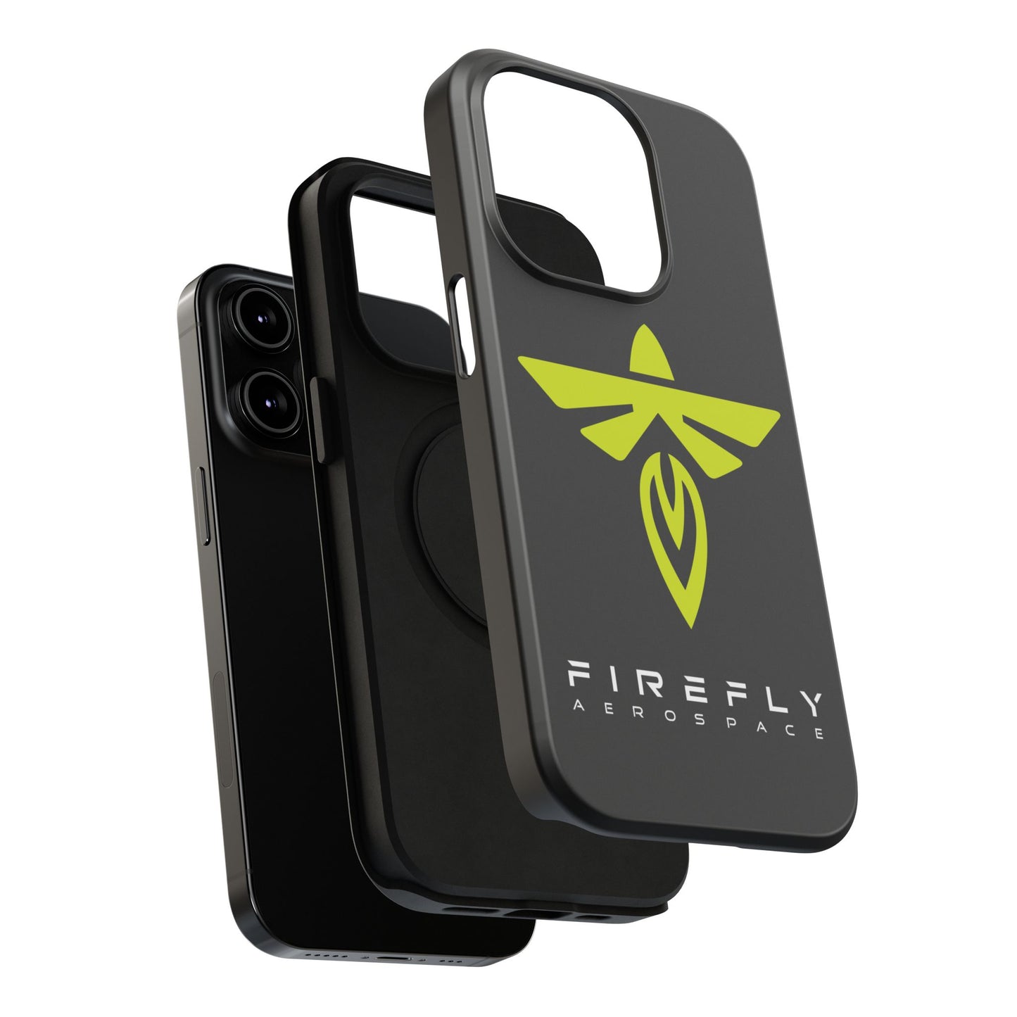 Firefly Impact-Resistant Phone Case | Protective iPhone Case