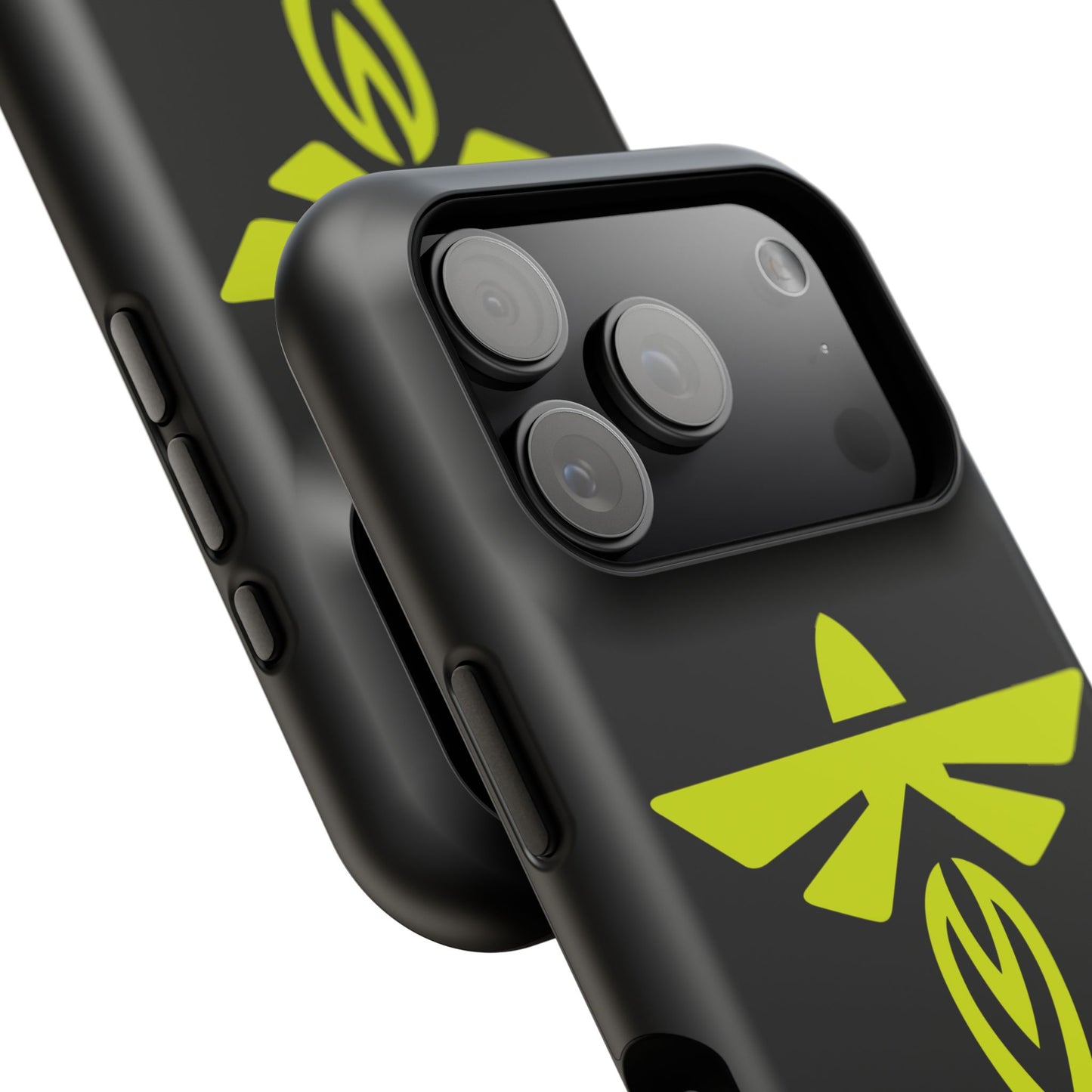 Firefly Impact-Resistant Phone Case | Protective iPhone Case