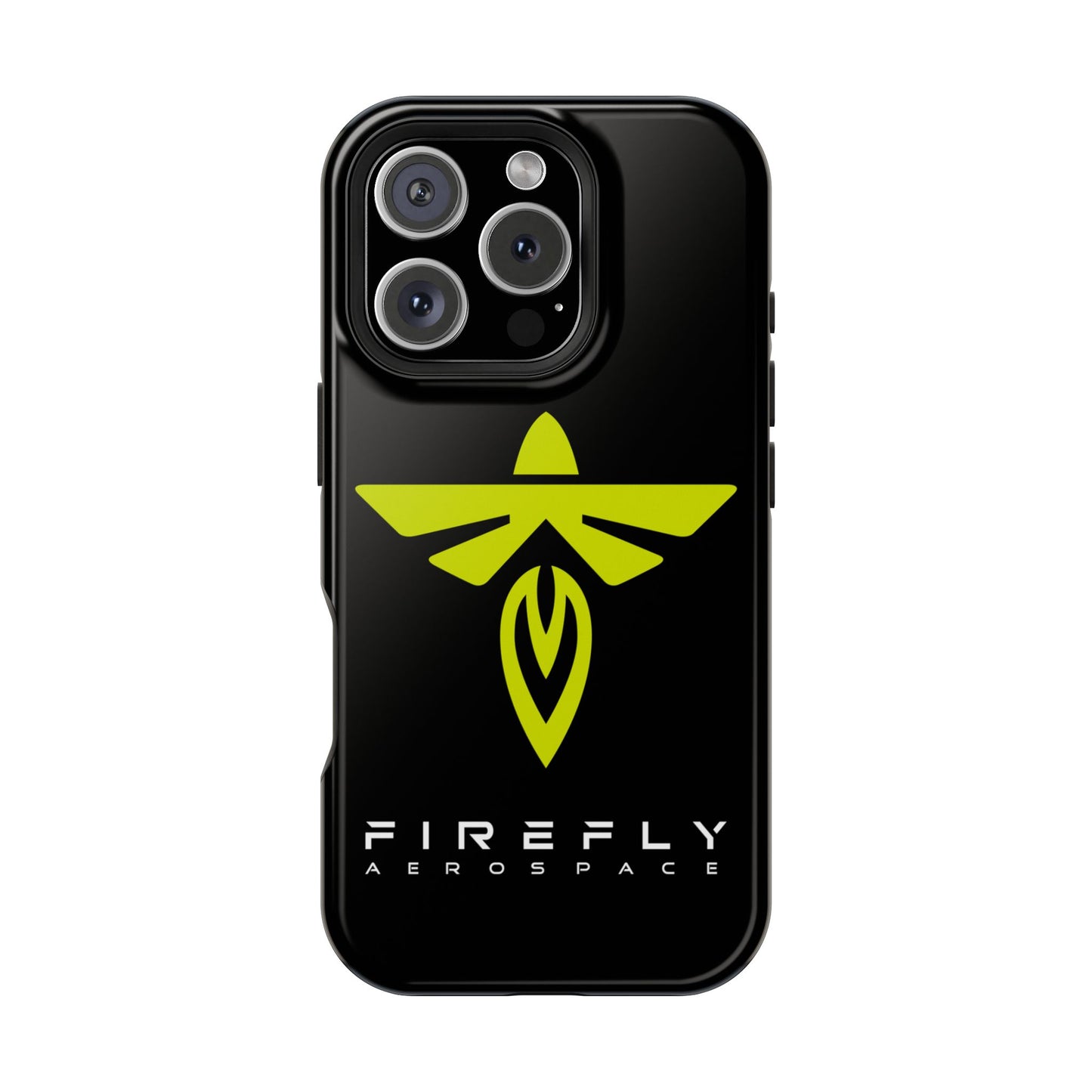 Firefly Impact-Resistant Phone Case | Protective iPhone Case