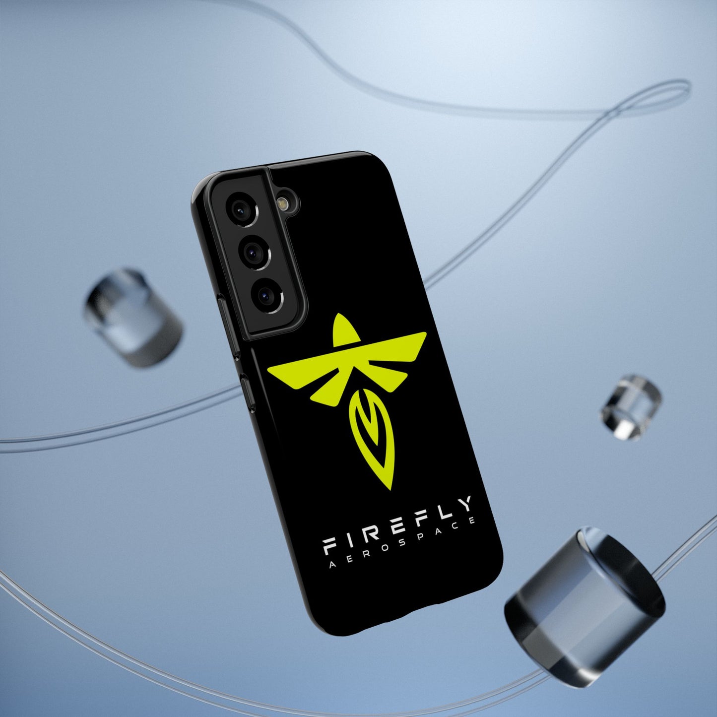 Firefly Impact-Resistant Phone Case | Protective iPhone Case