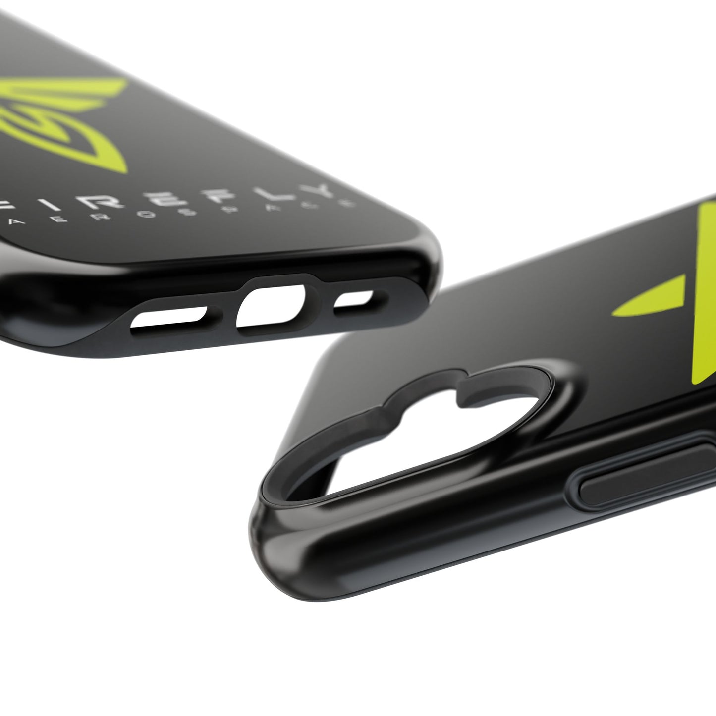 Firefly Impact-Resistant Phone Case | Protective iPhone Case