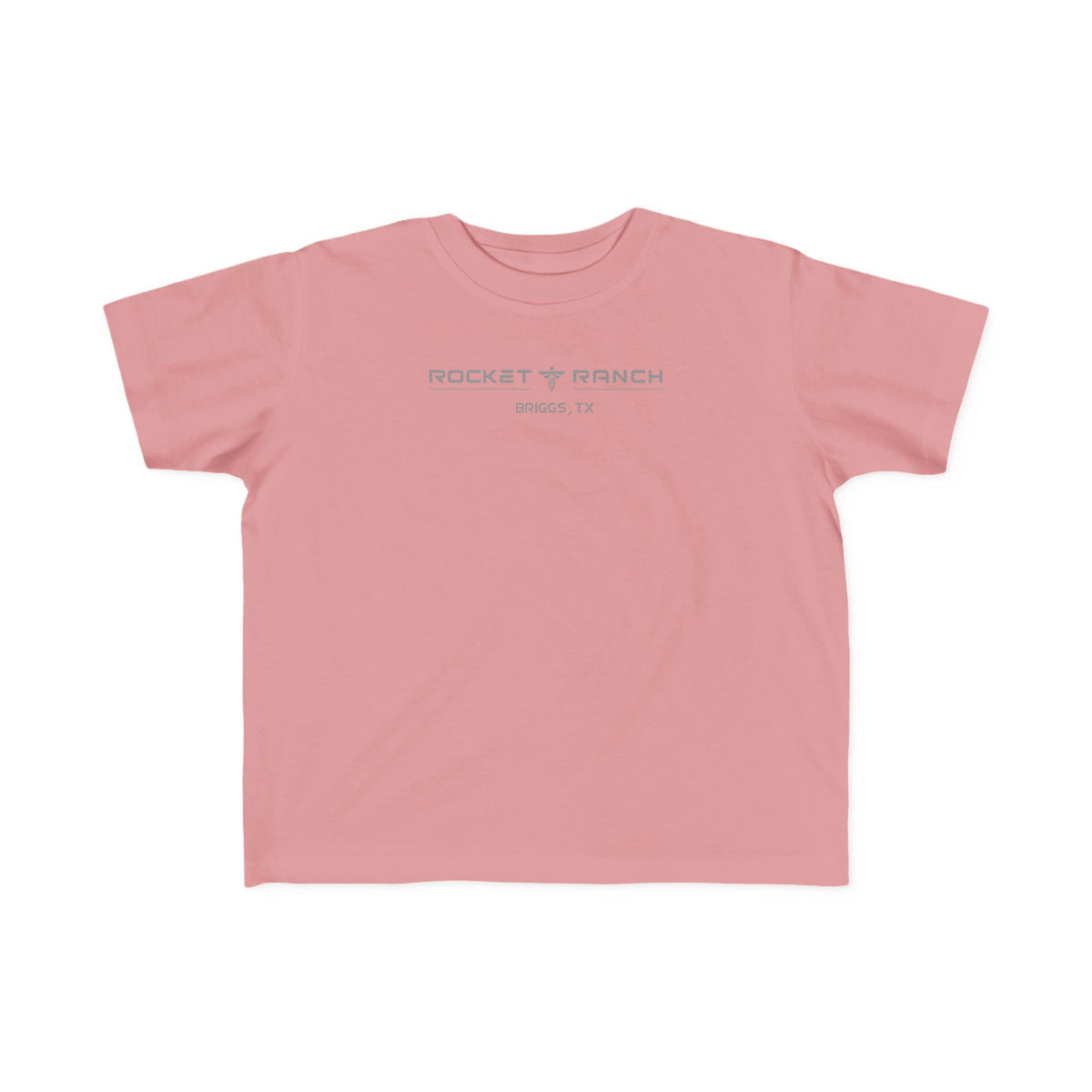 Firefly Aerospace Rocket Ranch Toddler T-Shirt