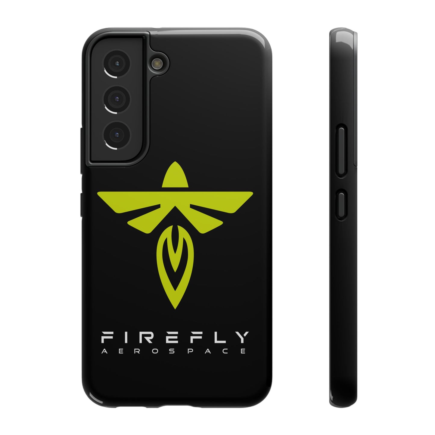 Firefly Impact-Resistant Phone Case | Protective iPhone Case