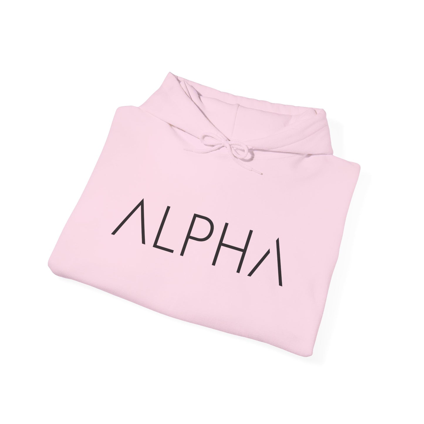 Firefly ALPHA Unisex Heavy Blend™ Hooded Sweatshirt | Firefly Aerospace Hoodie