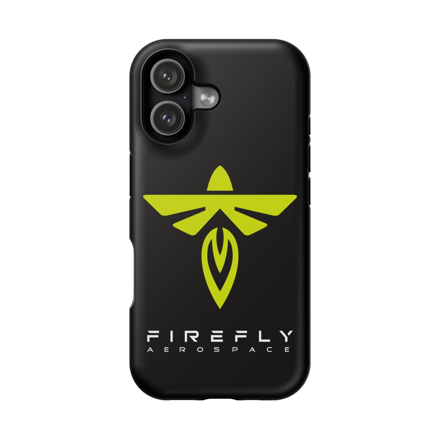 Firefly Impact-Resistant Phone Case | Protective iPhone Case