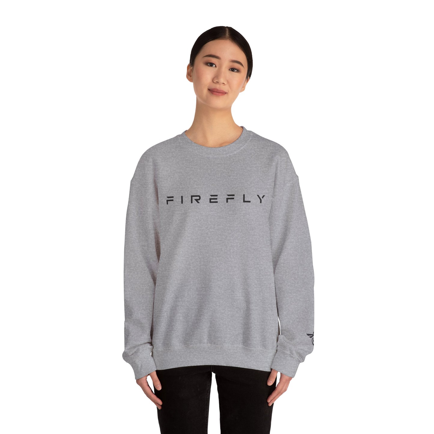 Firefly Unisex Heavy Blend™ Crewneck Sweatshirt