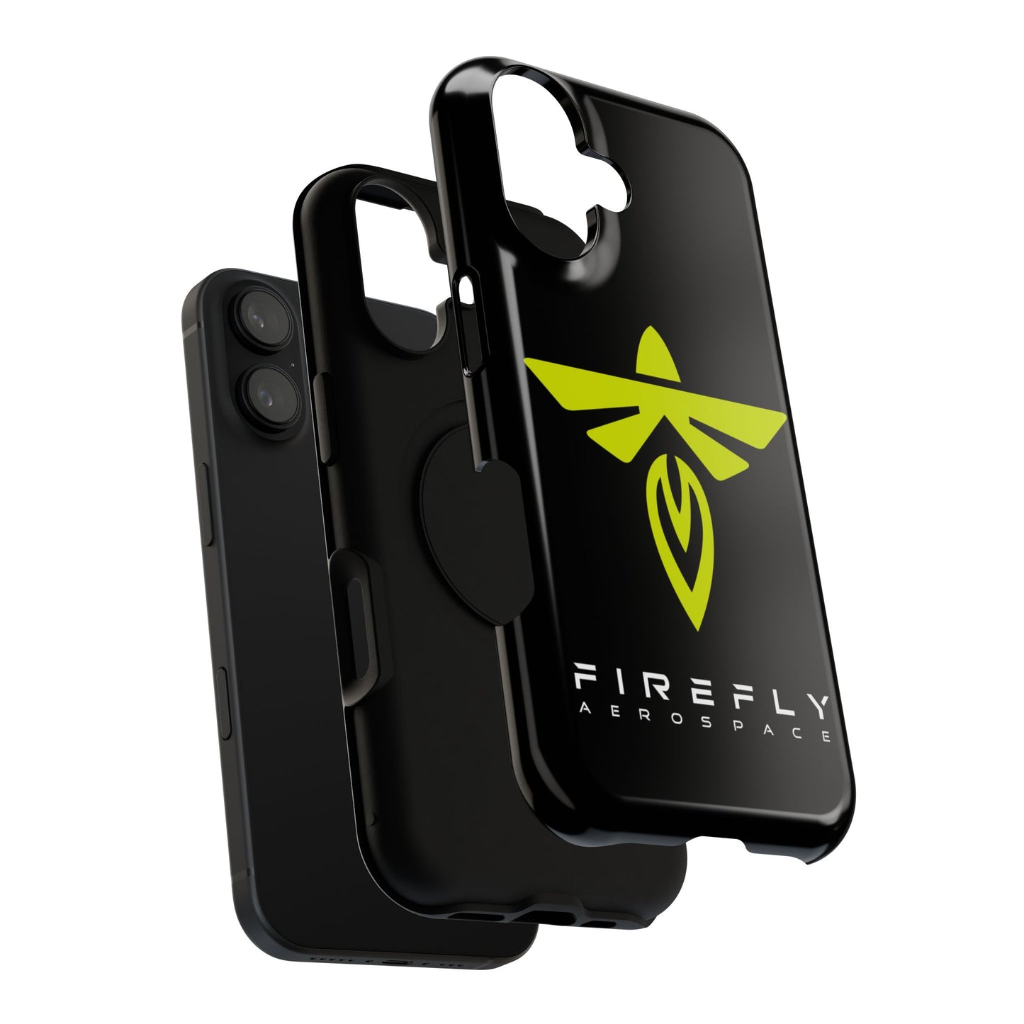 Firefly Impact-Resistant Phone Case | Protective iPhone Case