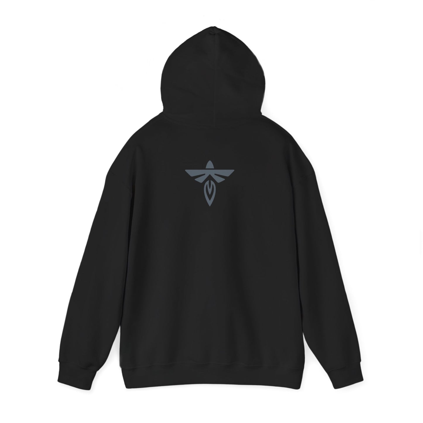 Firefly Unisex Heavy Blend™ Hooded Sweatshirt