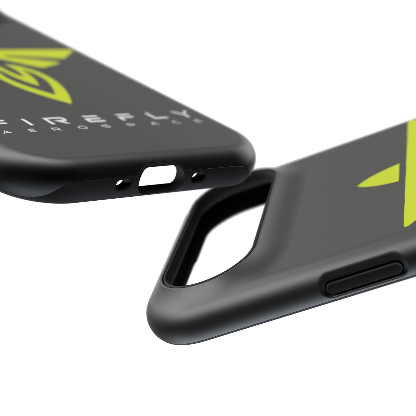 Firefly Impact-Resistant Phone Case | Protective iPhone Case