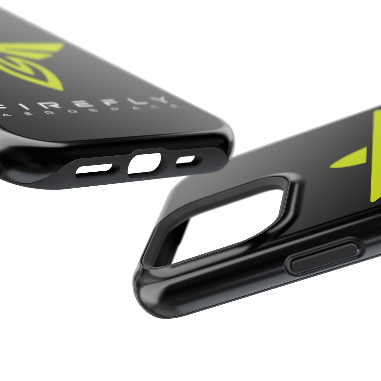 Firefly Impact-Resistant Phone Case | Protective iPhone Case